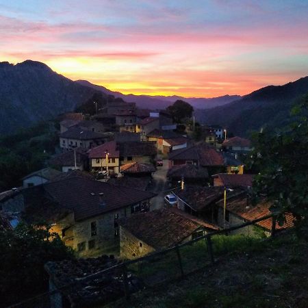 El Llagar Villa Vista  Екстериор снимка