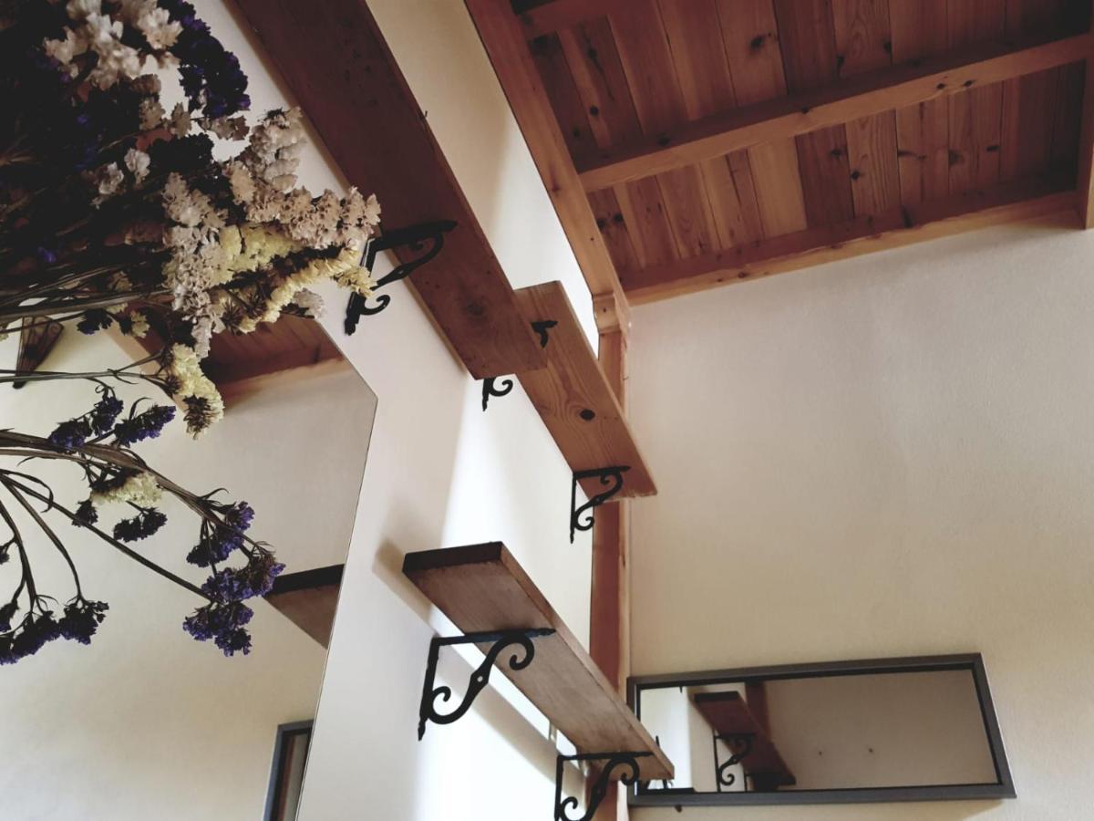 El Llagar Villa Vista  Екстериор снимка