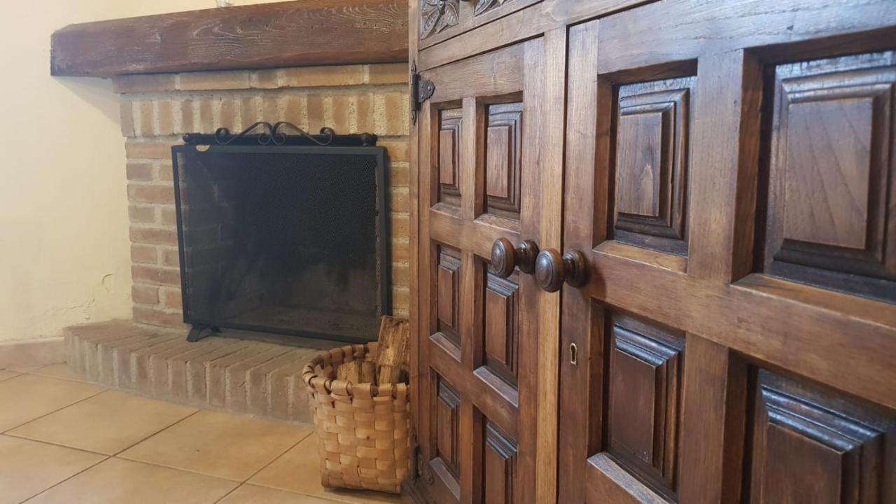 El Llagar Villa Vista  Екстериор снимка