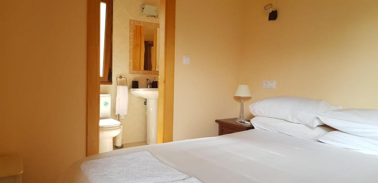 El Llagar Villa Vista  Екстериор снимка