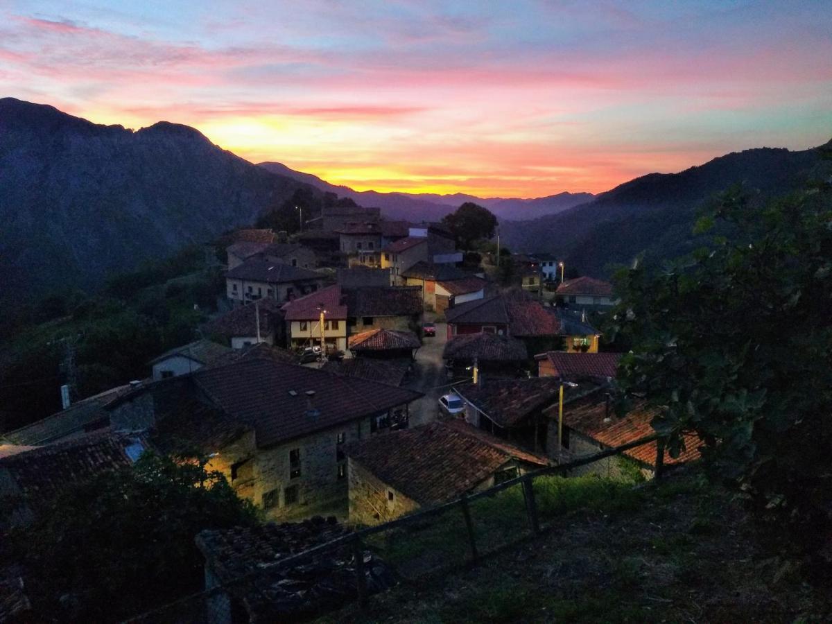 El Llagar Villa Vista  Екстериор снимка