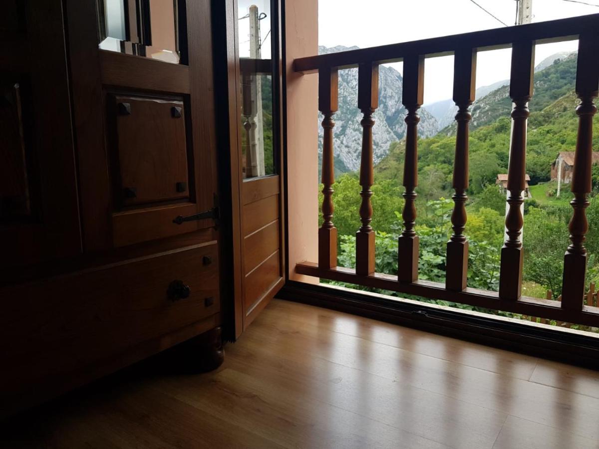 El Llagar Villa Vista  Екстериор снимка