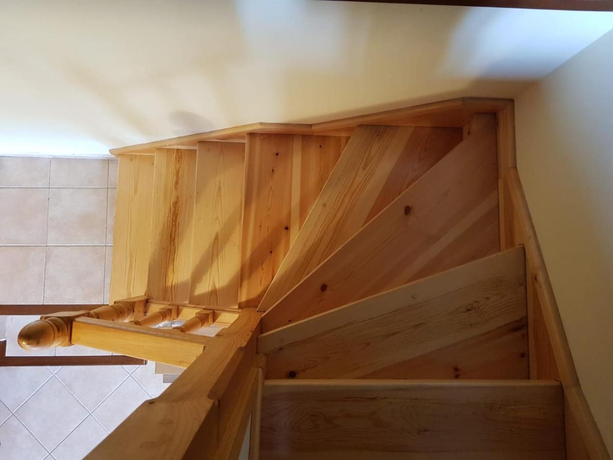 El Llagar Villa Vista  Екстериор снимка