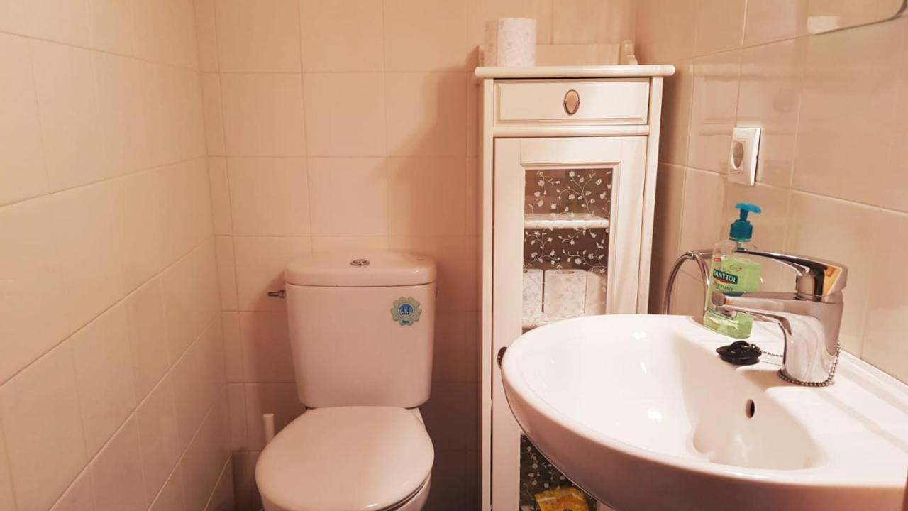 El Llagar Villa Vista  Екстериор снимка