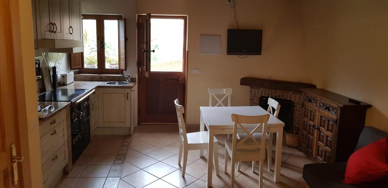 El Llagar Villa Vista  Екстериор снимка