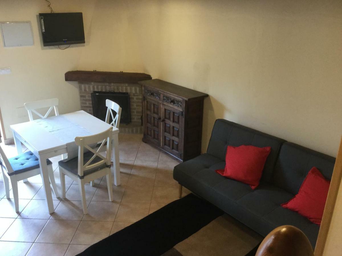El Llagar Villa Vista  Екстериор снимка