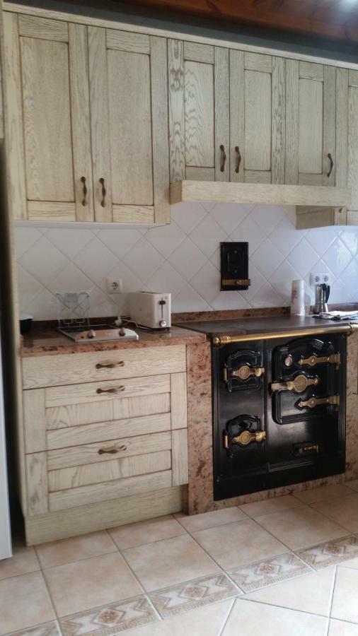 El Llagar Villa Vista  Екстериор снимка
